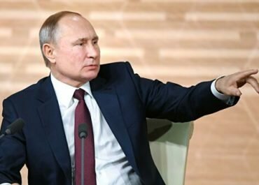Путин: форум «Экосистема» станет одной из крупнейших площадок для экологических дискуссий