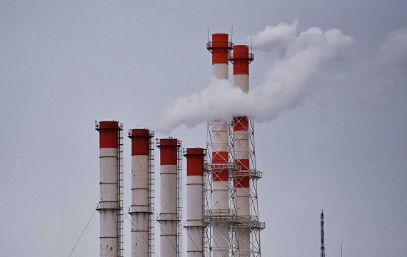 Сжигание отходов на ТЭС улучшит экологию, уверены ученые